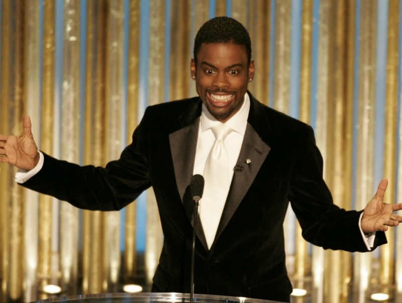 Όσκαρ 2016: Το ξέσπασμα του Chris Rock για τα λευκά Όσκαρ Όσκαρ 2016: Το ξέσπασμα του Chris Rock για τα λευκά Όσκαρ