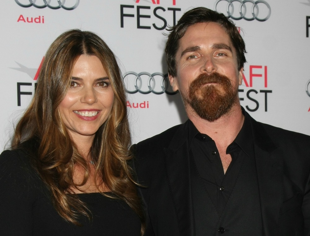 Christian Bale – Sibi Blazic: Κεφάτοι στη πρεμιέρα του The Big Short