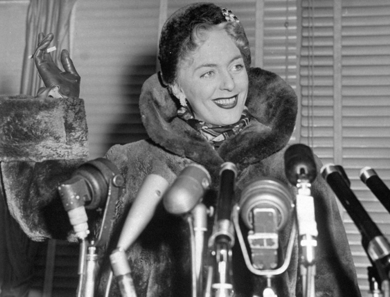 Christine Jorgensen: Αυτή είναι η πρώτη celebrity transgender