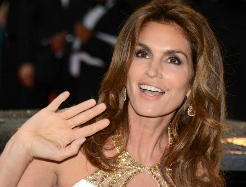 Cindy Crawford: H κόρη της μεγάλωσε κι έγινε κούκλα (Photos)