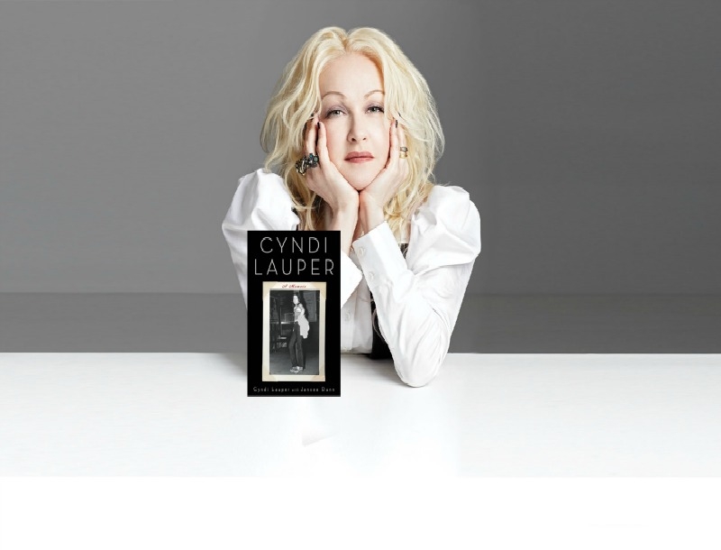 Cyndi Lauper: Girls Just Wanna Have Fun (vid) Cyndi Lauper: Girls Just Wanna Have Fun (vid)