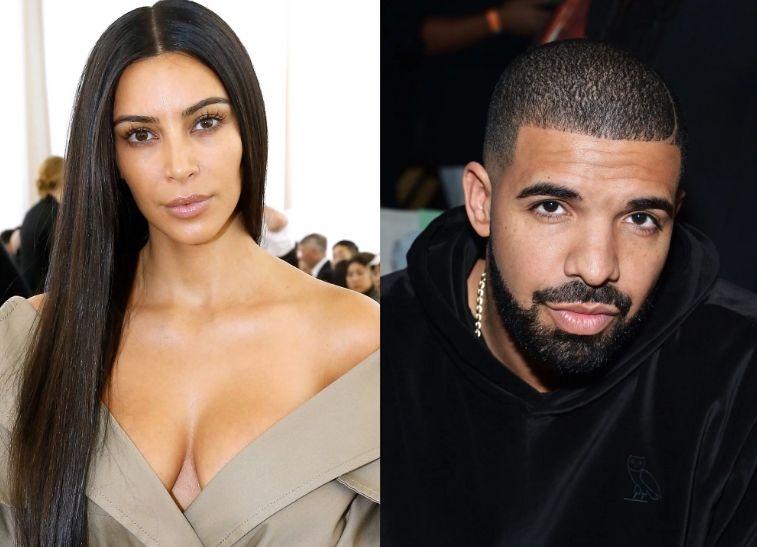 In My Feelings: Το hit της χρονιάς γράφτηκε για την Kim Kardashian; In My Feelings: Το hit της χρονιάς γράφτηκε για την Kim Kardashian;