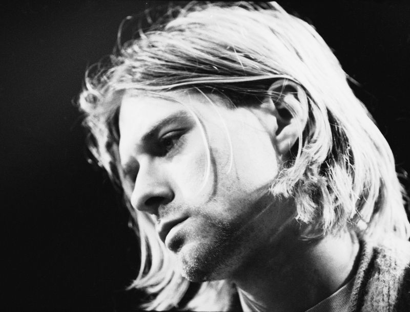 Kurt Cobain: Το συγκλονιστικό μήνυμα της Courtney Love 