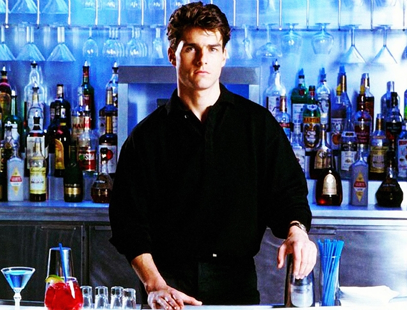 13 πράγματα που πρέπει να ξέρεις πριν κάνεις σχέση με barman