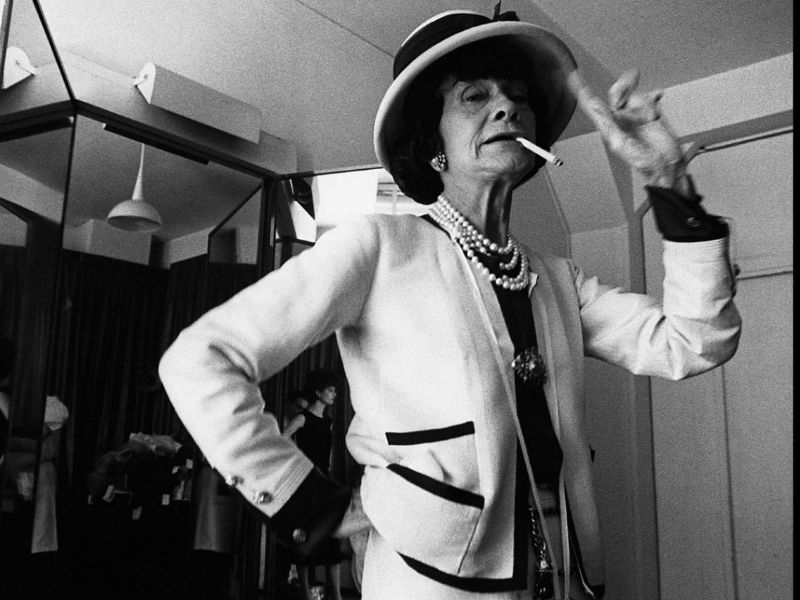 Coco Chanel: Η θυελλώδης ερωτική ζωή της εκκεντρικής ντίβας της μόδας!