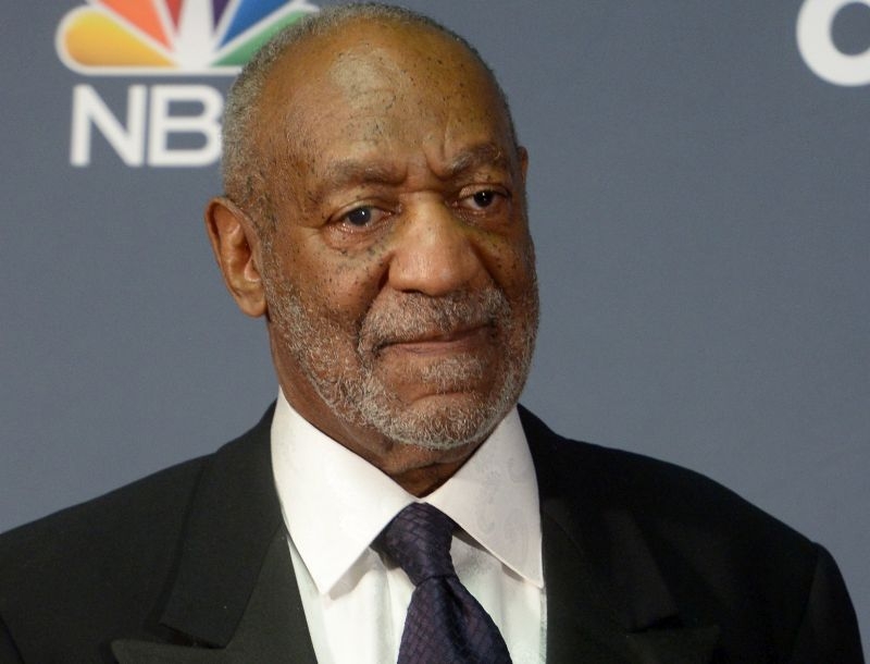 Πρώτη νίκη για τον Bill Cosby: Διέψευσε ένα από τα «θύματά» του