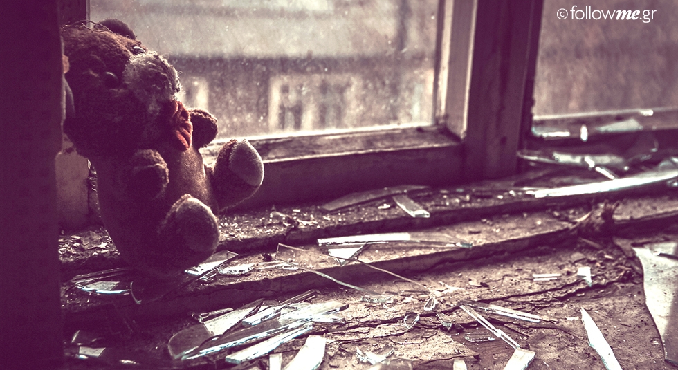 Creepy Sunday: Έχεις πάθει ποτέ deja vu; Τι είναι και πως εξηγείται; Creepy Sunday: Έχεις πάθει ποτέ deja vu; Τι είναι και πως εξηγείται;
