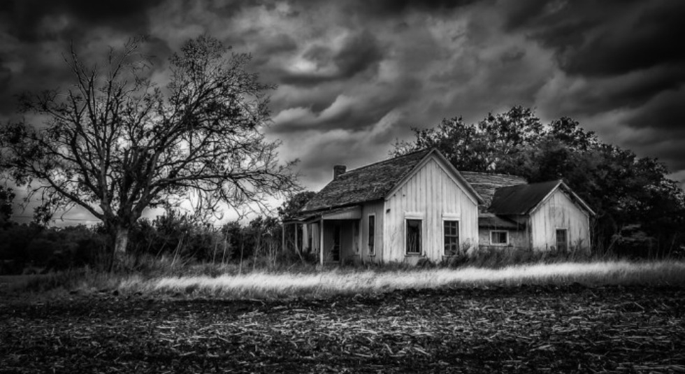 Creepy Sunday: Αυτή είναι μία από τις χειρότερες προβλέψεις της ιστορίας Creepy Sunday: Αυτή είναι μία από τις χειρότερες προβλέψεις της ιστορίας