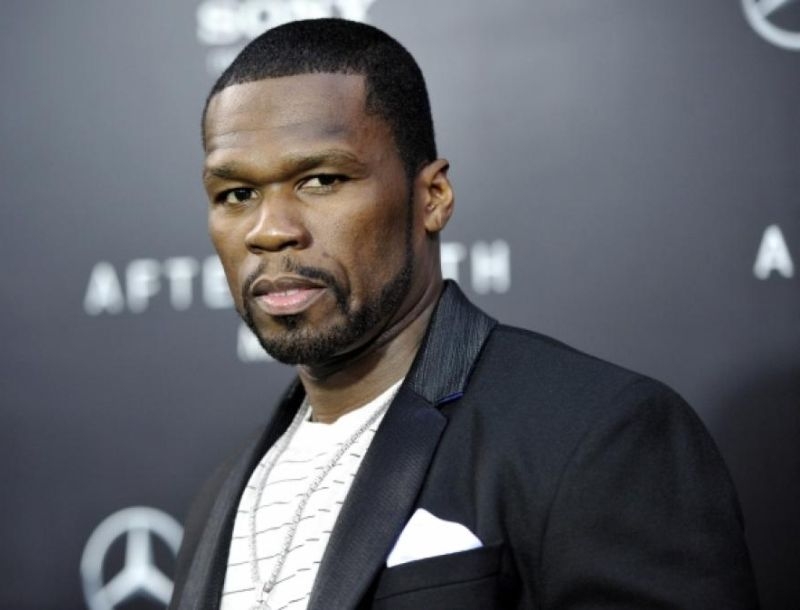 50 Cent: Χρωστάει μέχρι και στον… παππού του! 50 Cent: Χρωστάει μέχρι και στον… παππού του!