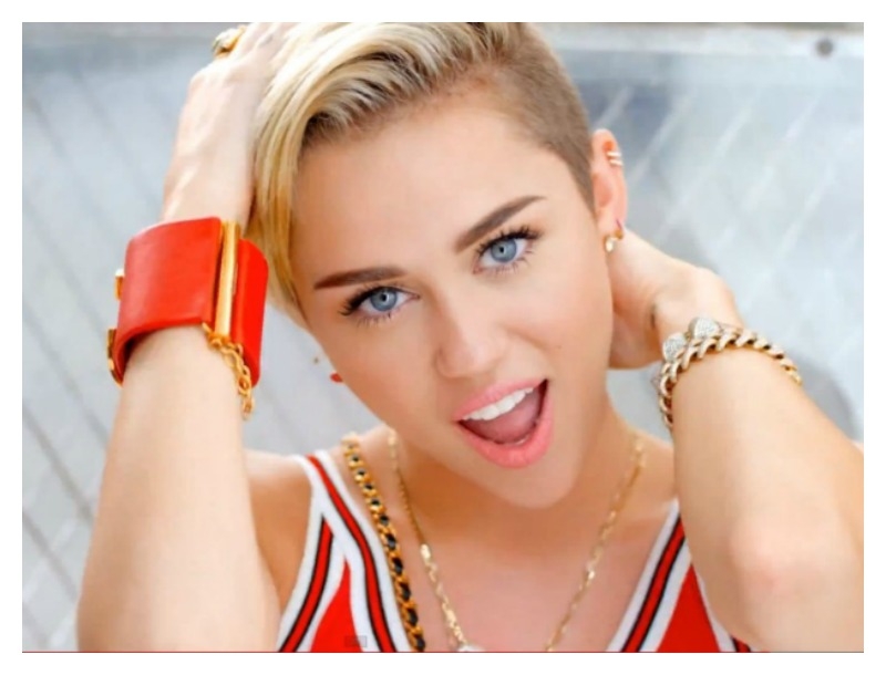 Miley Cyrus εναντίoν Jimmy Fallon (ή αλλιώς γέλα με την καρδιά σου)