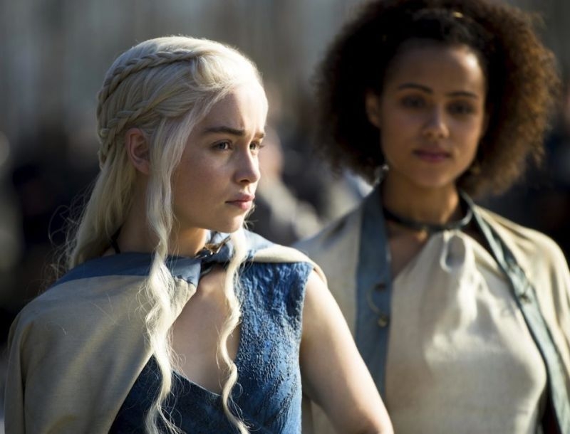 Game Of Thrones: Διέρρευσαν πέντε επεισόδια του νέου κύκλου Game Of Thrones: Διέρρευσαν πέντε επεισόδια του νέου κύκλου