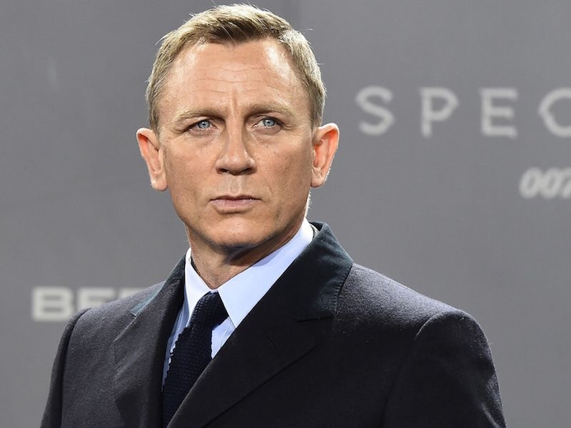 Πόσα; Η Sony δίνει χρυσό στον Daniel Craig για να γίνει ξανά James Bond!