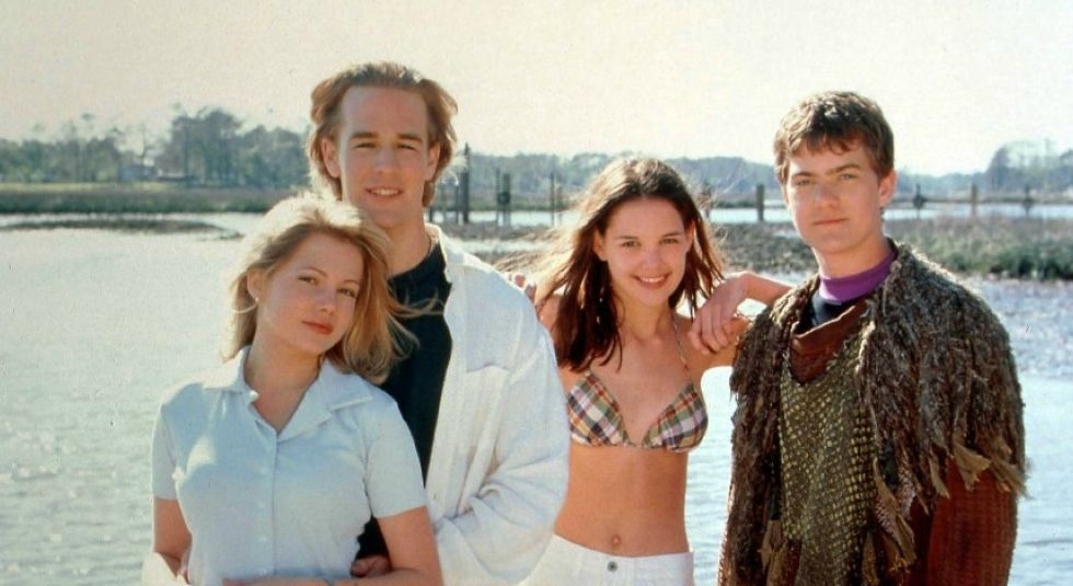 Dawson's Creek έβλεπες: Δες και πώς είναι σήμερα οι πρωταγωνιστές;