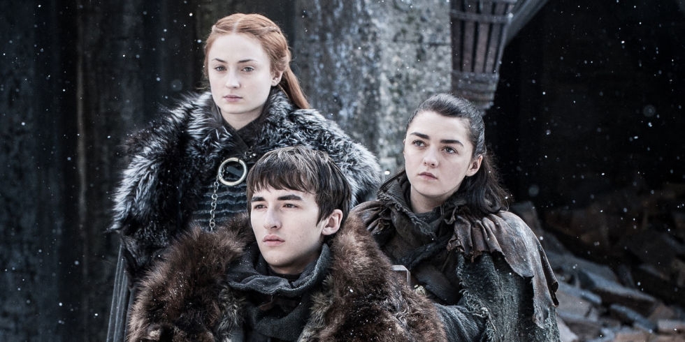 Game Of Thrones: Η πρεμιέρα αργεί ακόμα... πολύ! Game Of Thrones: Η πρεμιέρα αργεί ακόμα... πολύ!