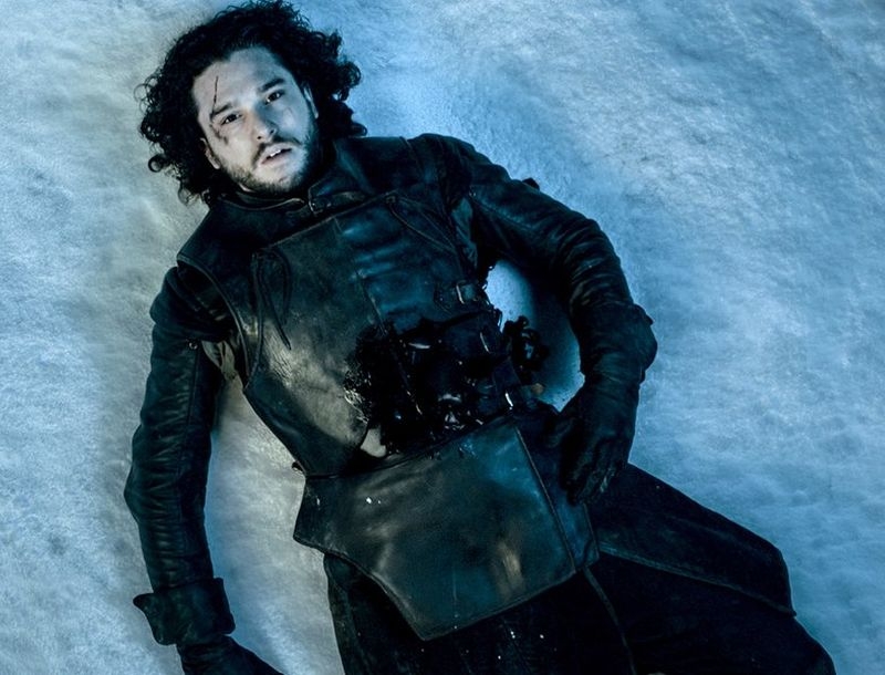 Game Of Thrones: Ο Jon Snow θα ζήσει! Και έχουμε και 4 λόγους να το πιστεύουμε