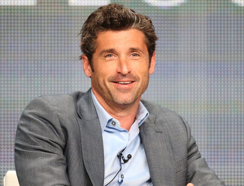 Patrick Dempsey: Τέλος οριστικά από το Grey s Anatomy