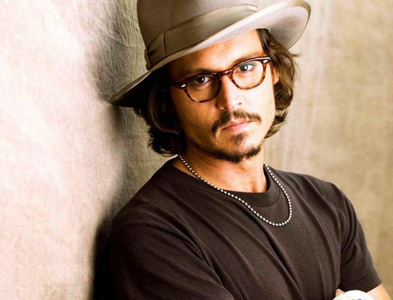 Johnny Depp: Δες για πρώτη φορά την 15χρονη κόρη του