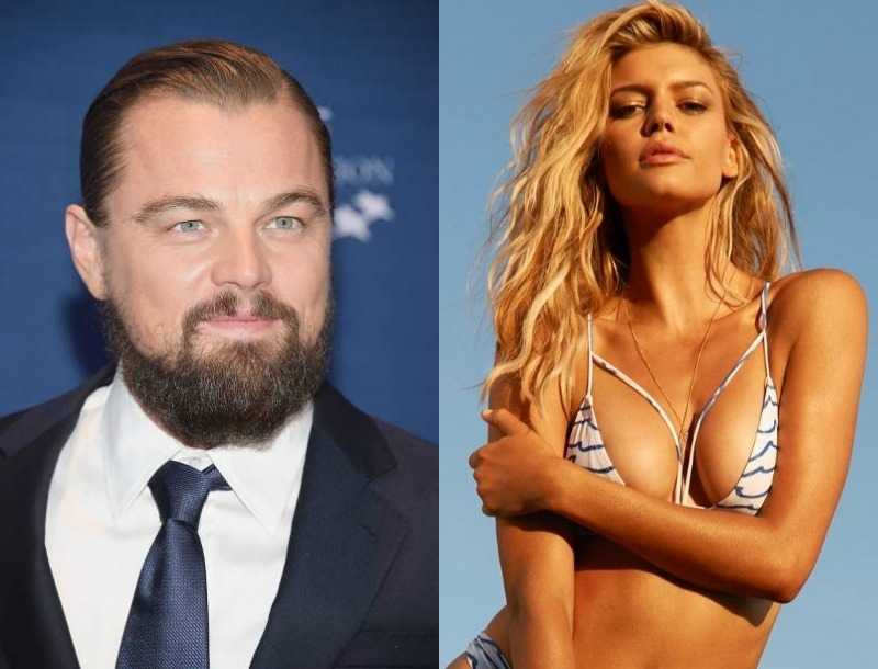 Leonardo DiCaprio: Είναι η Kelly Rohrbach το νέο του amore;