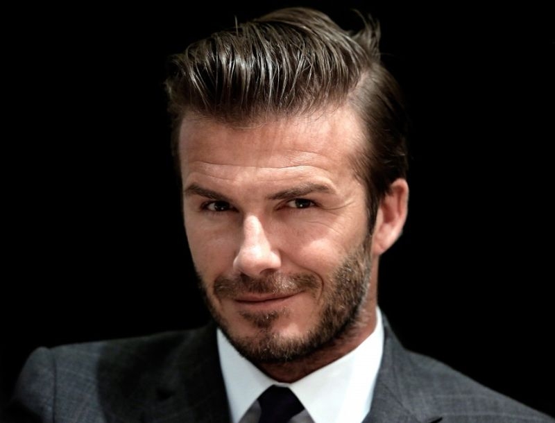 David Beckham: Θα πρωταγωνιστήσει στη νέα ταινία του Guy Ritchie!