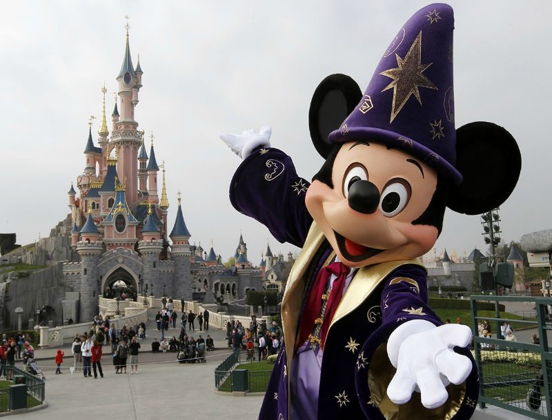  Disneyland: 15 παράξενα πράγματα που δεν ήξερες