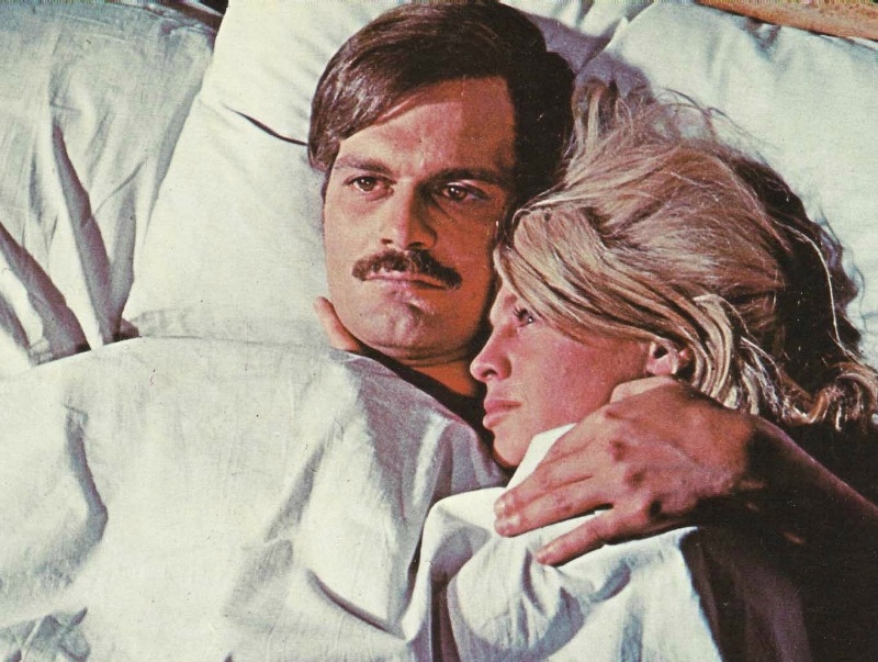 Omar Sharif: Τα πιο αληθινά του λόγια για τη ζωή, την αγάπη και τον τζόγο Omar Sharif: Τα πιο αληθινά του λόγια για τη ζωή, την αγάπη και τον τζόγο
