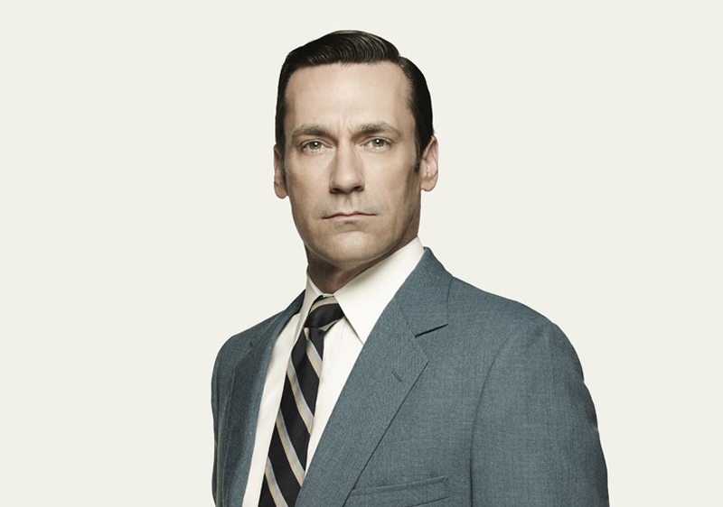 Ετοιμαστείτε για το finale του Mad Men