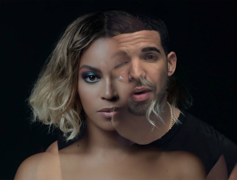 Can I: To τραγούδι του Drake και της Beyoncé τελειοποιήθηκε