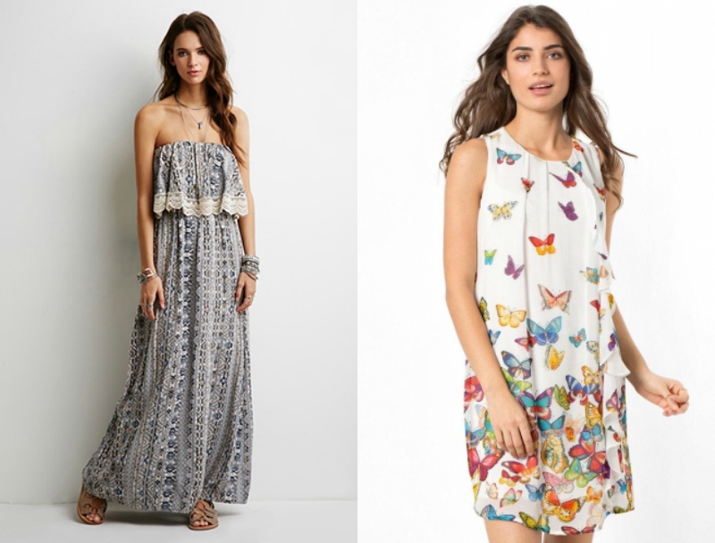 Summer loading : 20 φορέματα που φωνάζουν καλοκαίρι