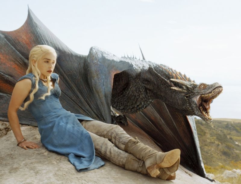 Game Of Thrones: Θα συνεχιστεί για τουλάχιστον 2 σεζόν