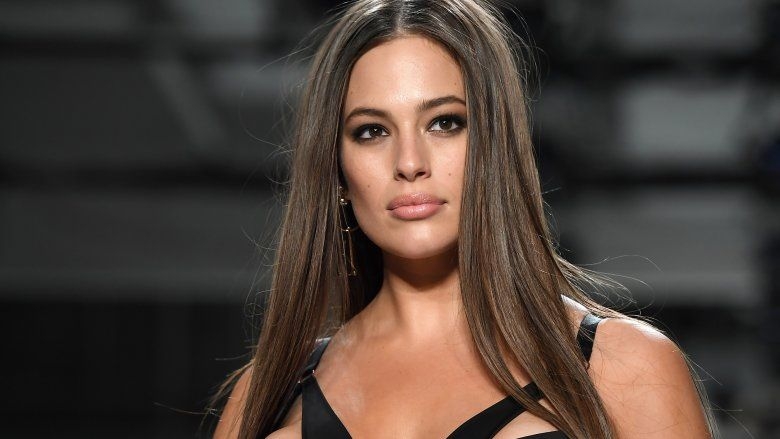 Ashley Graham: Το διασημότερο plus size μοντέλο αδυνάτισε