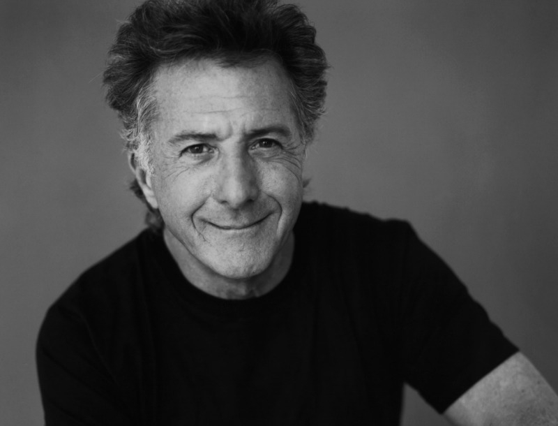 Dustin Hoffman: Ο κινηματογράφος είναι στα χειρότερά του