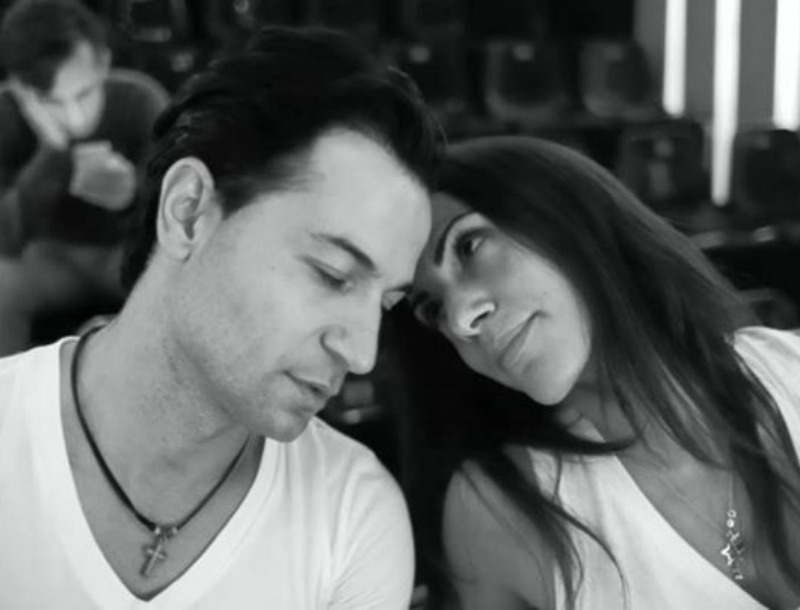 Αποχώρηση έκπληξη στο DWTS Αποχώρηση έκπληξη στο DWTS