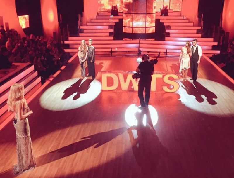 Η μεγάλη νικήτρια του Dancing With The Stars ήταν... η αναμενόμενη