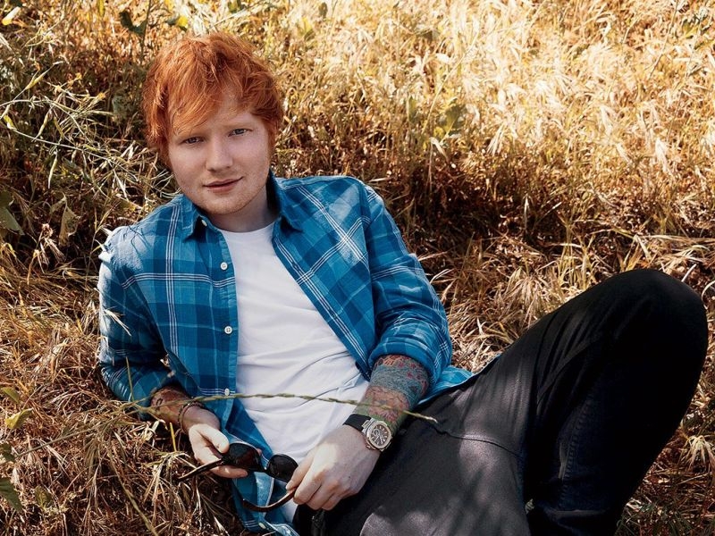 Ed Sheeran : Η νέα του συνεργασία και το αινιγματικό tweet – Αποχωρεί από τη μουσική;