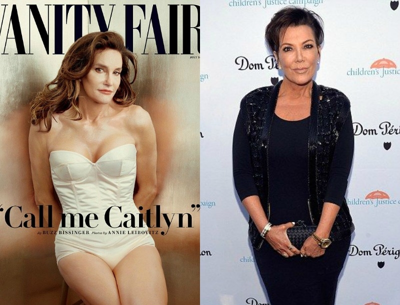 Caitlyn Jenner: Mε καταπίεζε η Kris, με χρειαζόταν για τα λεφτά