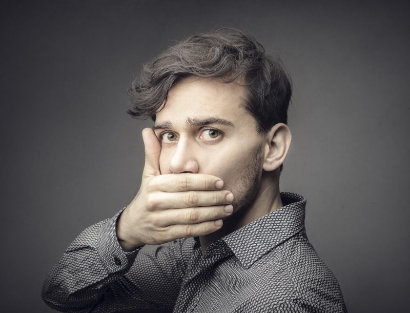 Εξομολογήσεις ενός άντρα: Τα βρώμικα μυστικά που δεν σας λέμε