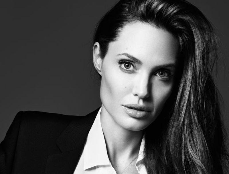 Angelina Jolie: Ό,τι δεν σε σκοτώνει σε κάνει πιο δυνατό