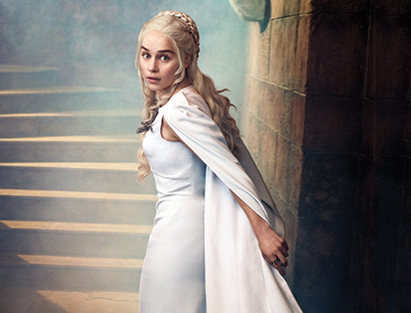 Game of Thrones: Οι πρώτες 21 φωτογραφίες απο την 5η σεζόν Game of Thrones: Οι πρώτες 21 φωτογραφίες απο την 5η σεζόν