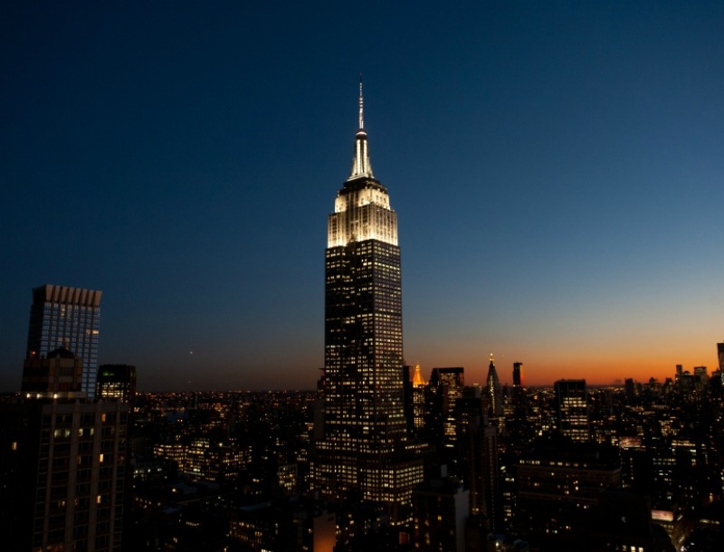 Empire State Building: Ένα από τα θρυλικά κτίρια του κόσμου σας αποκαλύπτει τα μυστικά του