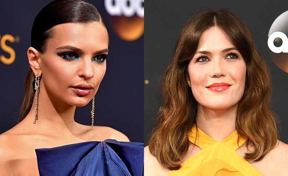 EMMY Awards: Τα 10 beauty looks που ξεχώρισαν