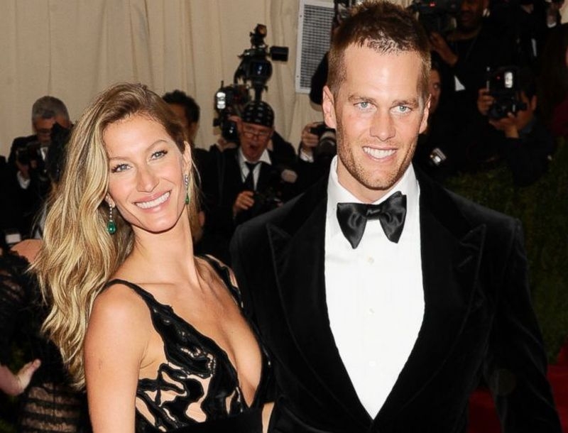 Gisele : Αποφασισμένη για διαζύγιο – Δεν ανησυχεί ο Tom Brady!