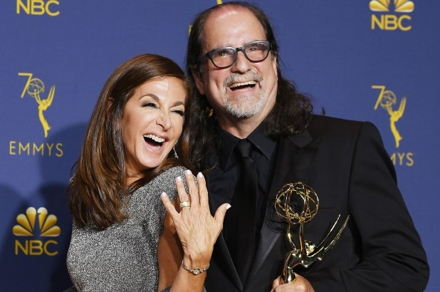 Glenn Weiss: Πίσω από την διασημότερη πρόταση γάμου της χρονιάς Glenn Weiss: Πίσω από την διασημότερη πρόταση γάμου της χρονιάς