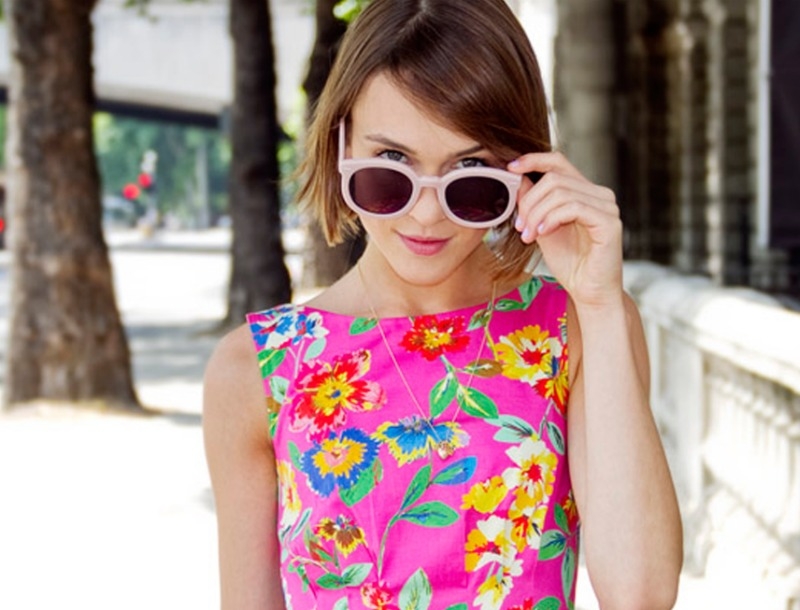 Meet the blogger: H Ella είναι μία μικρή stylish Aγγλίδα