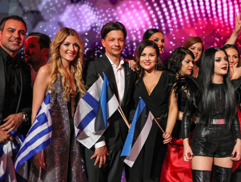 Εurovision 2015: Τι δεν ξέρουμε για τον τελικό του Σαββάτου