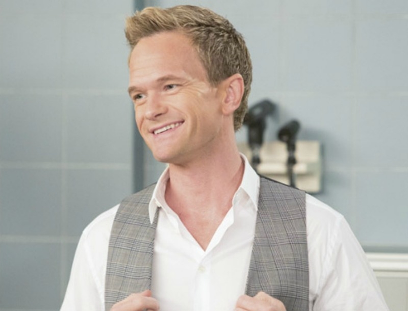 Τι μπορεί να κάνει ο Neil Patrick Harris στο American Horror Story: Freak Show; 