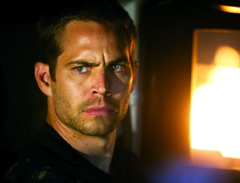 Το trailer του «Furious 7» με τον αδικοχαμένο Paul Walker