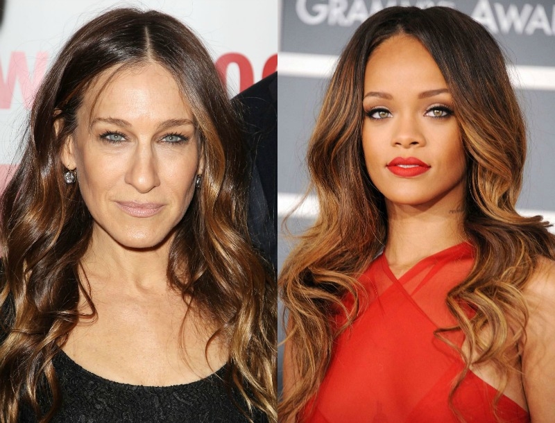 Rihanna- Sarah Jessica Parker σχεδιάζουν τσάντες για φιλανθρωπικό σκοπό