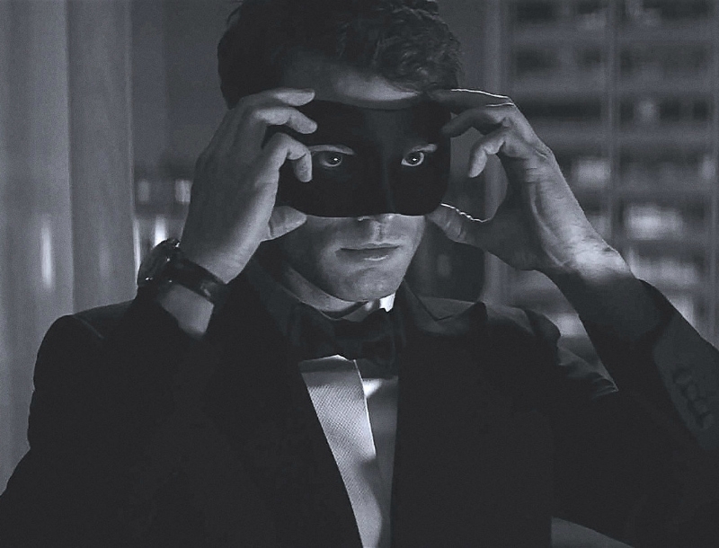 Fifty Shades Darker: Κυκλοφόρησε το πρώτο επίσημο teaser (Video)