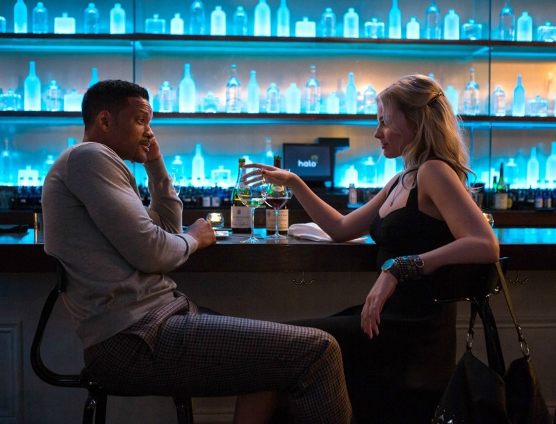 Focus: Απόψε πάμε σινεμά και βλέπουμε τον Will Smith σε μια τρελή περιπέτεια Focus: Απόψε πάμε σινεμά και βλέπουμε τον Will Smith σε μια τρελή περιπέτεια