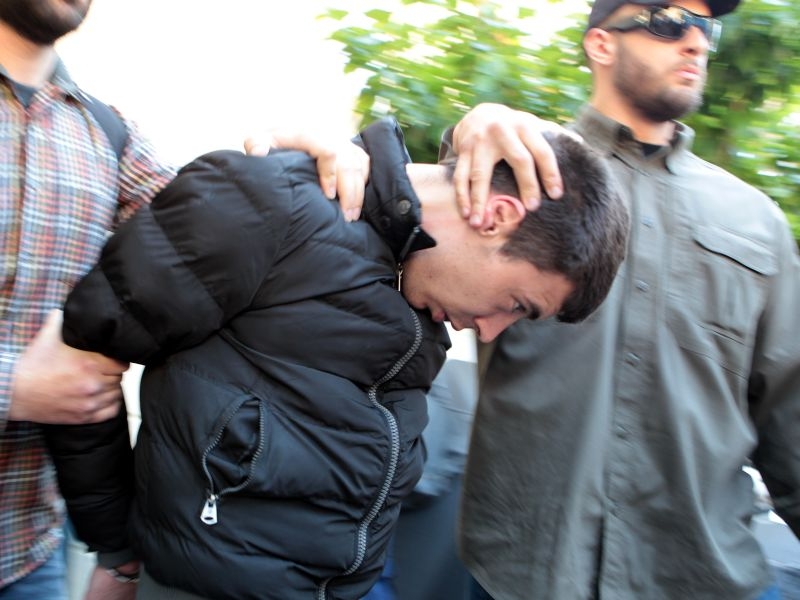Νέες φρικιαστικές λεπτομέρειες για τον θάνατο της Άννυ – Υπήρξε και τρίτος άνθρωπος στον τεμαχισμό της! Νέες φρικιαστικές λεπτομέρειες για τον θάνατο της Άννυ – Υπήρξε και τρίτος άνθρωπος στον τεμαχισμό της!